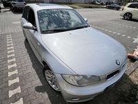 Gebraucht BMW 118 129 PS (94 kW) 2006 Kleinwagen