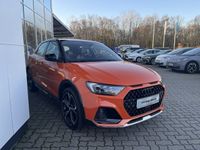 gebraucht Audi A1 citycarver