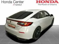 Gebraucht Honda Civic Sport 184 PS (135 kW) 2025 Weiß Limousine