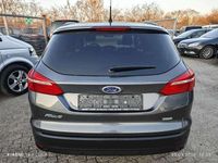 Usata Ford Focus Active 125 CV (91 kW) 2016 Grigio Station wagon