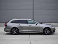 Gebraucht Volvo V90 Momentum 341 PS (250 kW) 2021 Grau Kombi