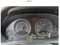 Używany BMW 325 228 KM (167 kW) 2016 Srebrny Kombi