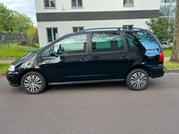 gebraucht Seat Alhambra 