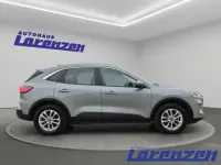 Second-hand Ford Kuga 190 CP (139 kW) 2022 Gri SUV