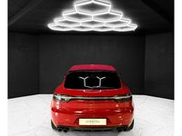 Gebraucht Porsche Macan GTS 381 PS (280 kW) 2020 Rot SUV