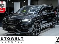 Gebraucht Cupra Ateca VZ 300 PS (220 kW) 2023 Schwarz SUV