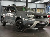 Gebraucht Dacia Duster Extreme 150 PS (110 kW) 2022 Grau SUV