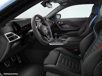 Gebraucht BMW M2 480 PS (353 kW) 2025 Blau Coupé