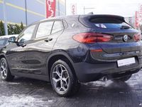 Gebraucht BMW X2 140 PS (102 kW) 2019 Schwarz SUV