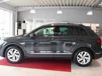 gebraucht VW Tiguan 1.5 TSI Life Standheizung*Kamera