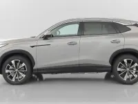 Neu MG EHS Luxury 143 PS (105 kW) 2026 Sterling silver SUV