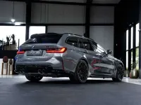 Gebraucht BMW M3 Competition Edition 510 PS (375 kW) 2023 Grau Limousine