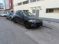 Gebraucht BMW X5 450 PS (330 kW) 2014 SUV
