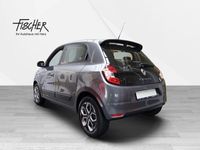 gebraucht Renault Twingo Equilibre Electric Sitzh. AKTIONSPREIS
