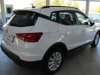 Gebraucht Seat Arona Style 90 PS (66 kW) 2023 Andere SUV