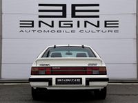 Gebraucht Opel Senator GSe 179 PS (131 kW) 1985 Weiß