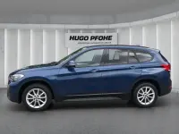 Gebraucht BMW X1 Performance 150 PS (110 kW) 2022 Andere SUV