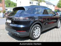Gebraucht Porsche Cayenne S Chrono 441 PS (324 kW) 2019 Schwarz SUV