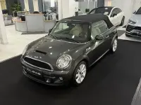 Gebraucht Mini Cooper S Chili 184 PS (135 kW) 2014 Andere Kleinwagen