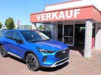 Gebraucht Ford Kuga Active X 243 PS (178 kW) 2024 Desert island SUV
