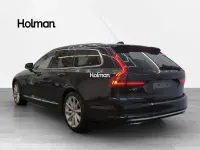 Gebraucht Volvo V90 Core 349 PS (256 kW) 2025 Schwarz Kombi