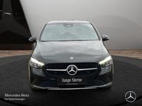 Gebraucht Mercedes 220 Advanced 190 PS (139 kW) 2025 Schwarz Limousine