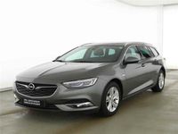 Gebraucht Opel Insignia Innovation 170 PS (125 kW) 2017 Grau metallic Kombi