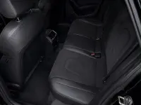 Gebraucht Audi S4 Sport 333 PS (244 kW) 2013 Schwarz Kombi