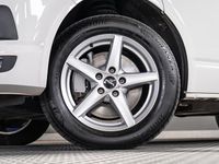 Gebraucht VW T6 Trendline 150 PS (110 kW) 2018 Candyweiß Van