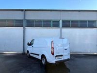 Gebraucht Ford Transit Custom 131 PS (96 kW) 2019 Andere Limousine