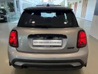 Gebraucht Mini Cooper 136 PS (100 kW) 2023 Silber Kleinwagen