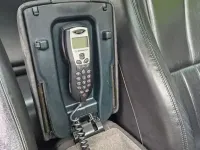 Gebraucht Jaguar S-Type S 200 PS (147 kW) 2003 Grau Limousine