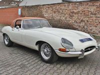 gebraucht Jaguar E-Type Serie 1 3,8