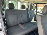 gebraucht Nissan Primastar Kombi L1H1 N-CON. 2.8t