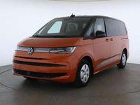 Gebraucht VW Multivan Life 150 PS (110 kW) 2025 Energetic orange metallic Van