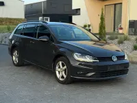 Gebraucht VW Golf VII Highline 150 PS (110 kW) 2018 Kombi