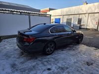 Gebraucht BMW 740 306 PS (225 kW) 2012 Limousine
