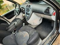 Gebraucht Citroën C4 116 PS (85 kW) 2005 Schwarz Van / Kleinbus