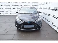 gebraucht Toyota Yaris Hybrid Hybrid*LM-Felgen*CarPlay*SHZ*