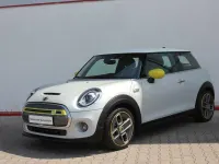 Gebraucht Mini Cooper SE 135 kW (184 PS) 2020 Silber Kleinwagen