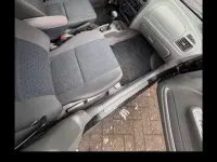 Gebraucht Suzuki Alto 63 PS (46 kW) 2001 Schwarz Kleinwagen