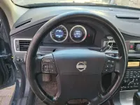 Gebraucht Volvo V70 Momentum 185 PS (136 kW) 2009 Grau Kombi