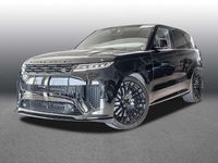 Neu Land Rover Range Rover Sport 635 PS (467 kW) 2026 Narvik black SUV