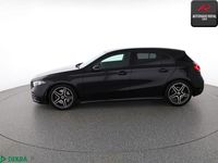 Gebraucht Mercedes A250 AMG 224 PS (164 kW) 2019 Schwarz Limousine
