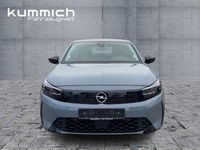 Gebraucht Opel Corsa Edition 75 PS (55 kW) 2024 Grau Limousine