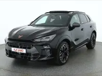 Używany Cupra Terramar VZ 265 KM (194 kW) 2025 Czarny SUV