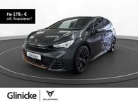 Gebraucht Cupra Born 150 kW (204 PS) 2022 Quasargrau Kleinwagen