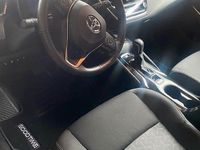 gebraucht Toyota Corolla 2,0 Hybrid Club Touring Sports Club