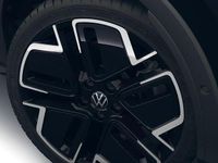 Neu VW T-Roc IQ Drive 150 PS (110 kW) 2026 Schwarz SUV