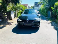 Gebraucht BMW 330 258 PS (189 kW) 2015 Schwarz Limousine